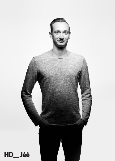 Martin Kollár HDJ.cz